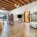 Casa La Caldereta Vakantiehuis Guatiza