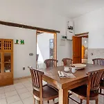 Vakantiehuis Casa La Caldereta Guatiza