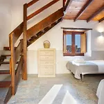 Vakantiehuis Casa La Caldereta