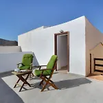 Casa La Caldereta Vakantiehuis
