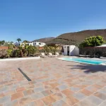 Casa La Caldereta Vakantiehuis Guatiza