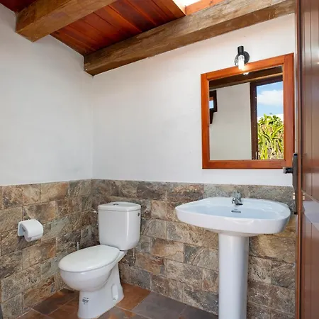 Ferienhaus Casa La Caldereta Guatiza