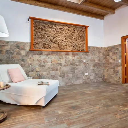 Casa La Caldereta Guatiza