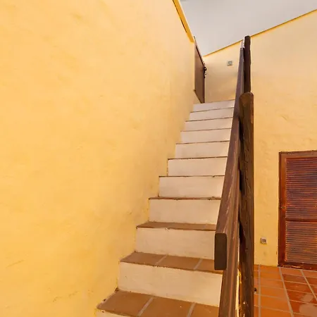 Ferienhaus Casa La Caldereta *