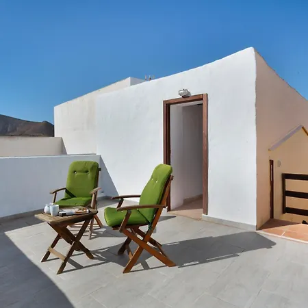 Ferienhaus Casa La Caldereta Guatiza