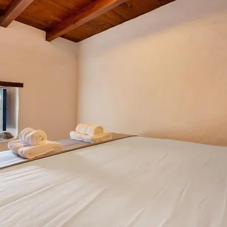 Casa La Caldereta 別荘 *
