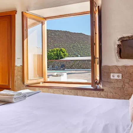 Casa La Caldereta Guatiza