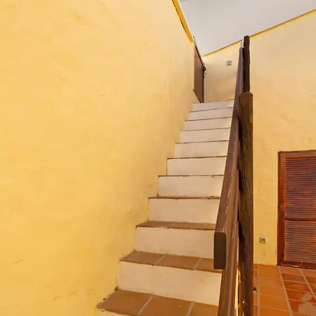 Casa La Caldereta Guatiza