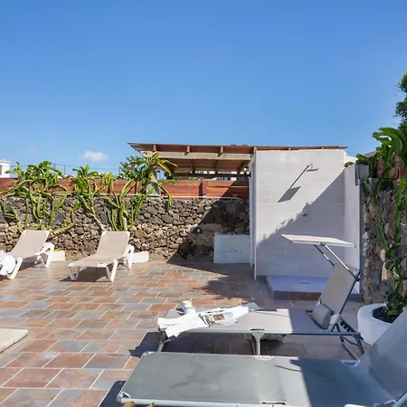 Casa La Caldereta Guatiza