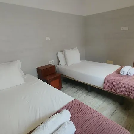 Casa La Caldereta 別荘 *