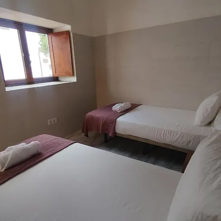 Casa La Caldereta * Guatiza