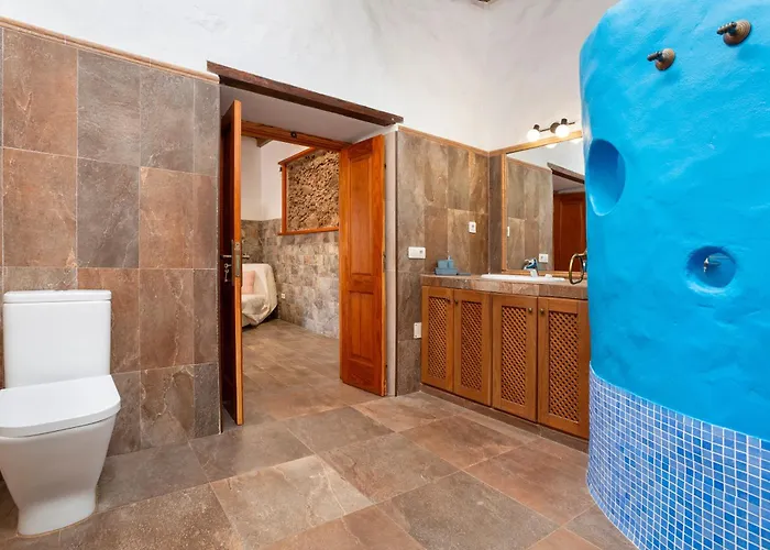 Casa La Caldereta Guatiza