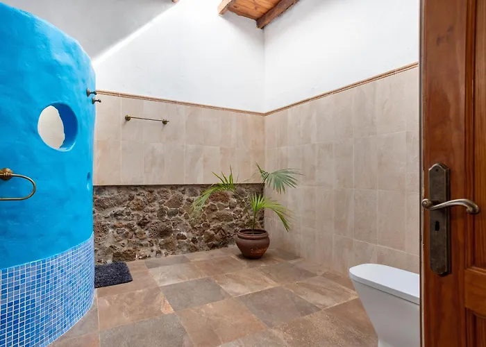 Casa La Caldereta Holiday home *