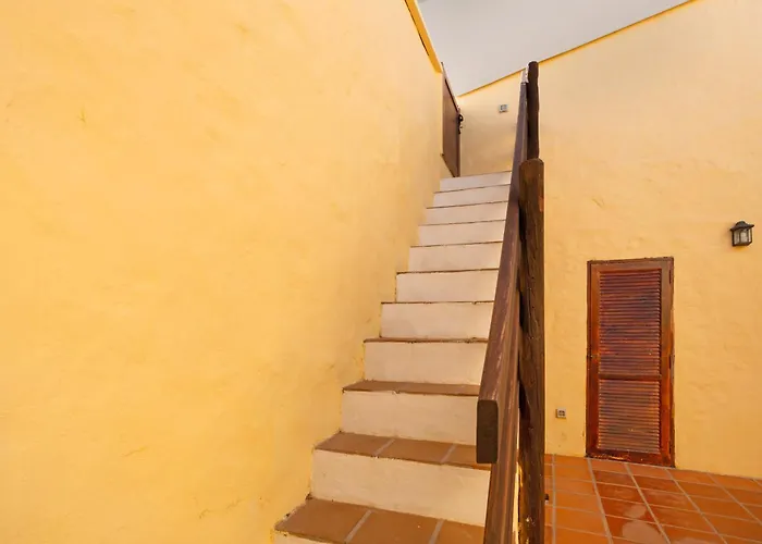 Holiday home Casa La Caldereta *