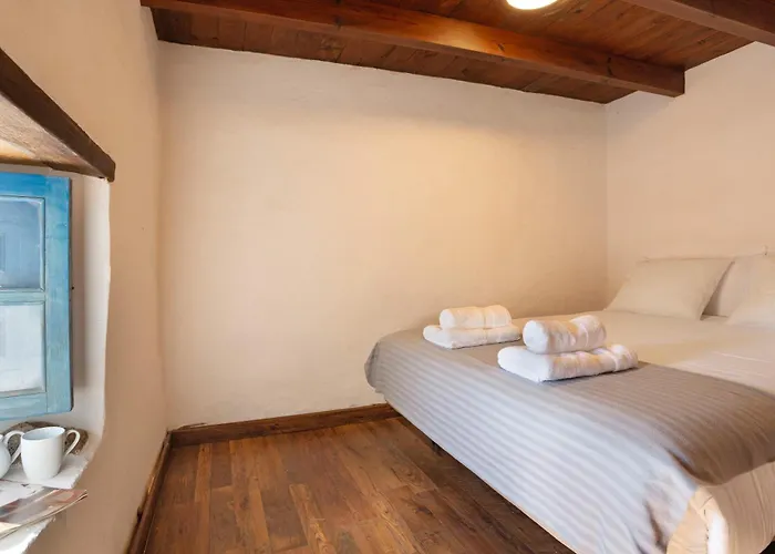 Casa La Caldereta Guatiza