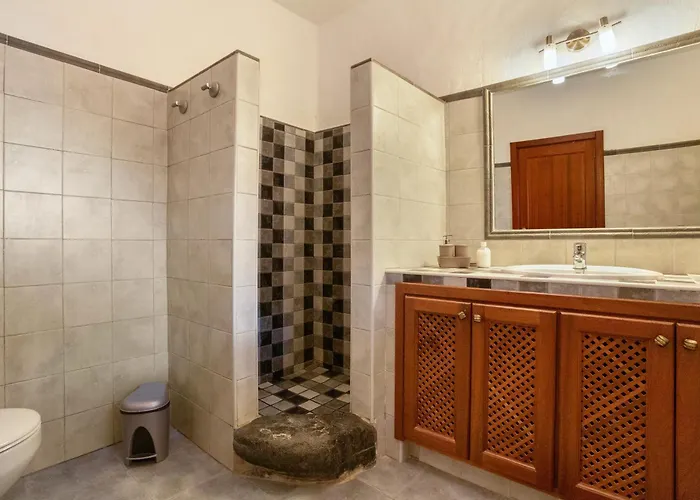 Holiday home Casa La Caldereta