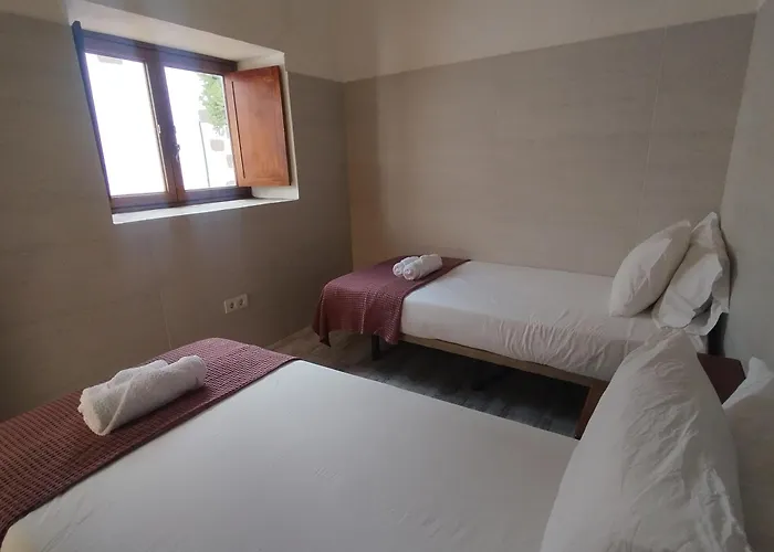 Casa La Caldereta