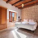 Nyaraló Casa La Caldereta