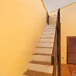 Nyaraló Casa La Caldereta *