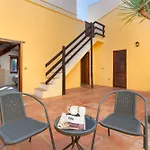 Nyaraló Casa La Caldereta