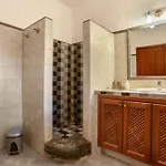Nyaraló Casa La Caldereta