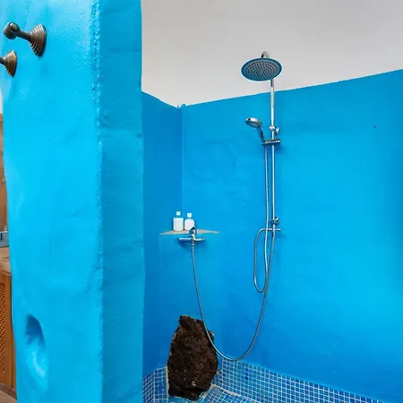 Hébergement de vacances Casa La Caldereta Guatiza